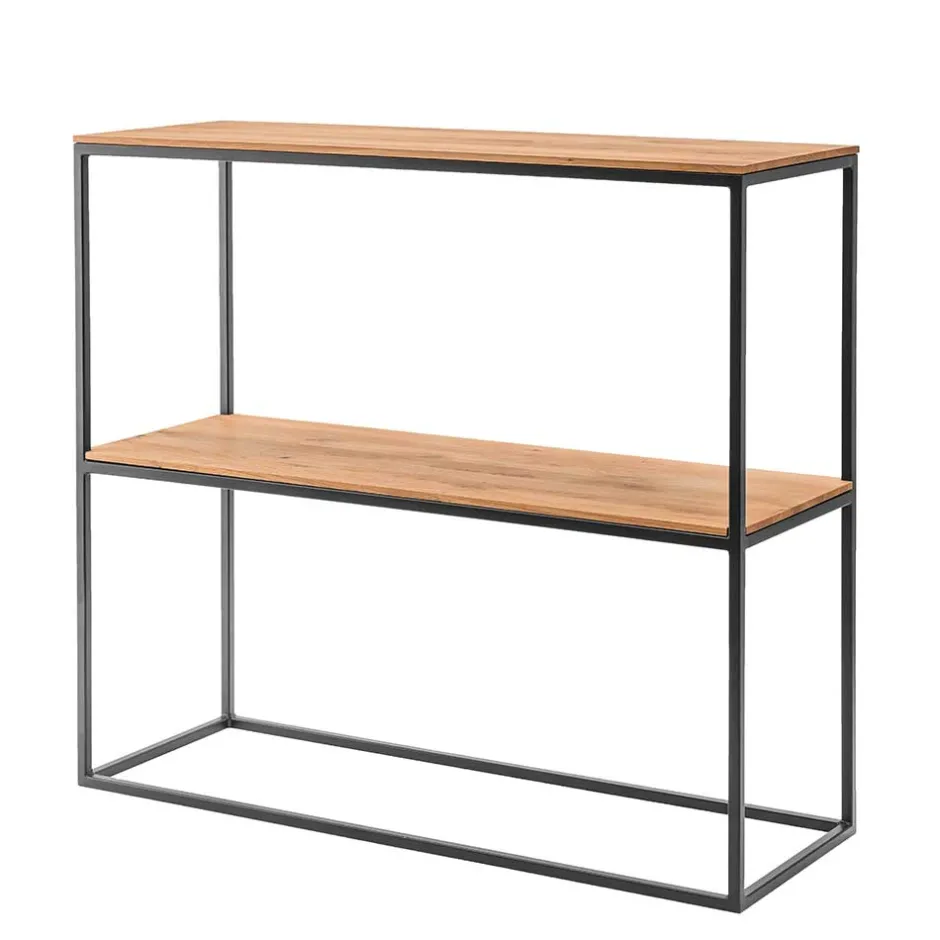 Pharao24 Konsolentisch Akreditarus> Massivholztische|Telefontische