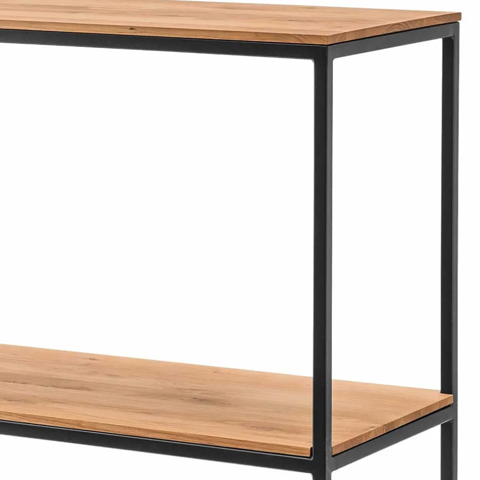 Pharao24 Konsolentisch Akreditarus> Massivholztische|Telefontische