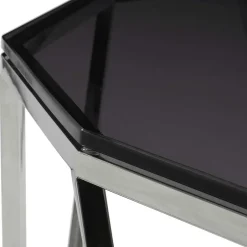 Glastische|Konsolentische*Pharao24 Konsolentisch Balles