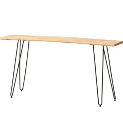 Konsolentische*Pharao24 Konsolentisch Biskaia