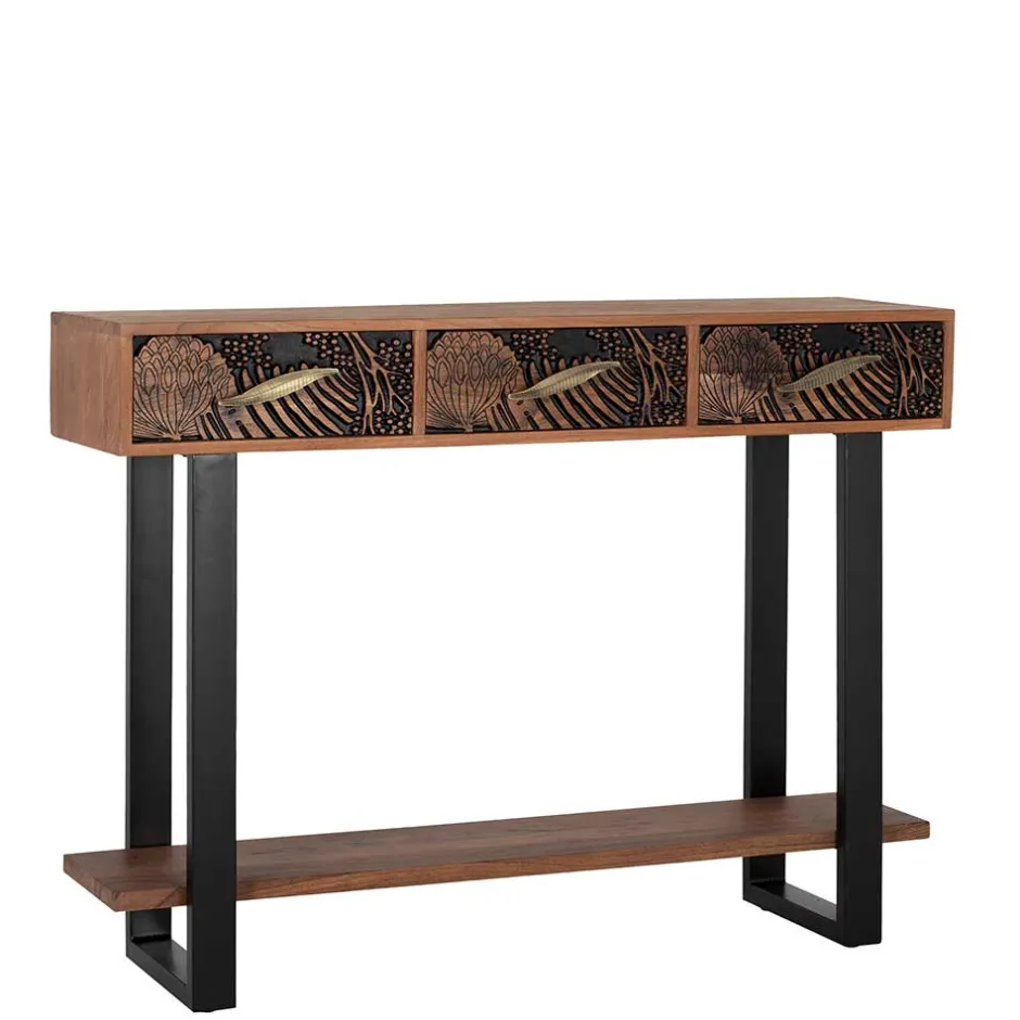 Pharao24 Konsolentisch Borgas> Konsolentische