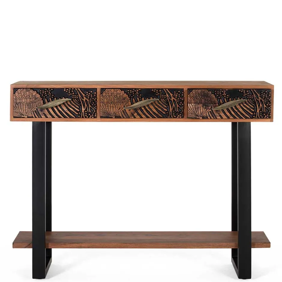 Pharao24 Konsolentisch Borgas> Konsolentische