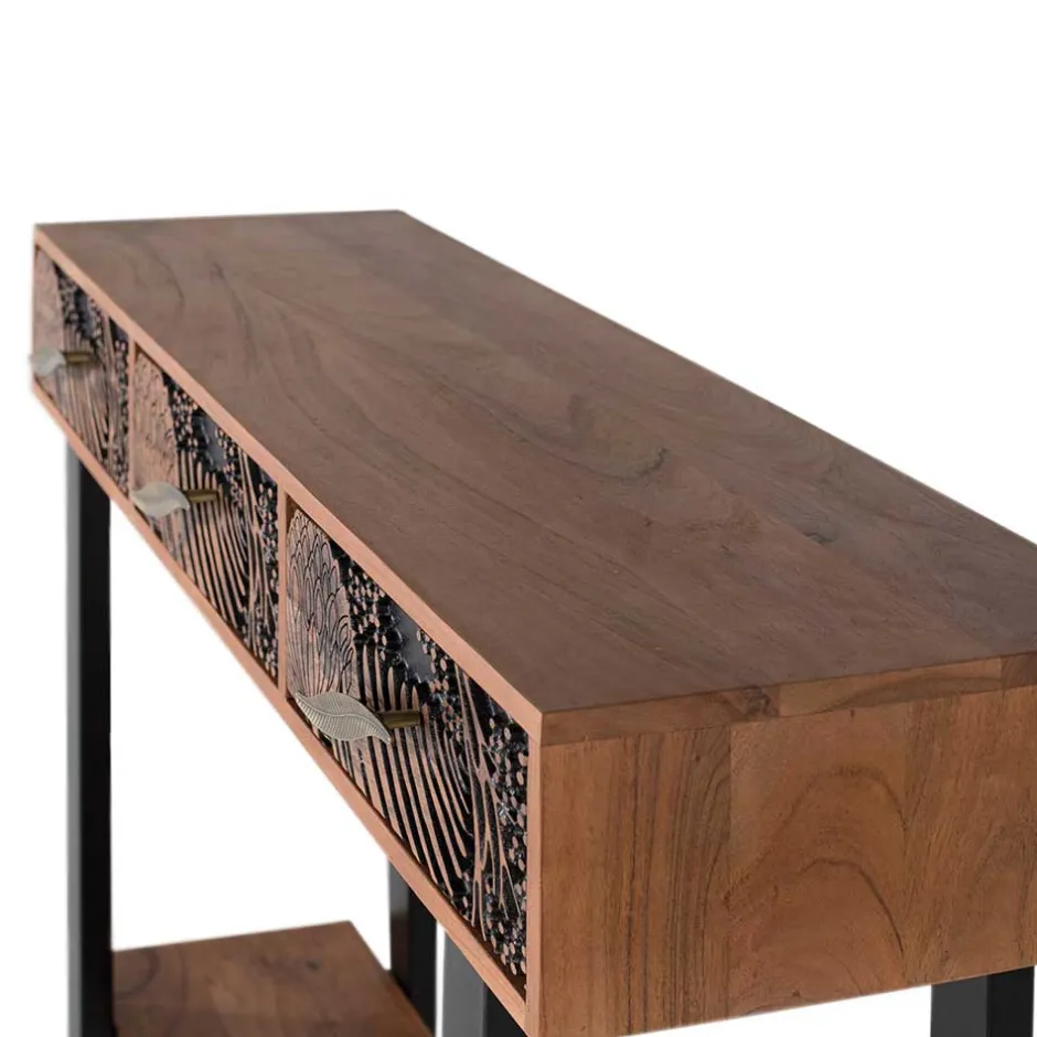 Pharao24 Konsolentisch Borgas> Konsolentische