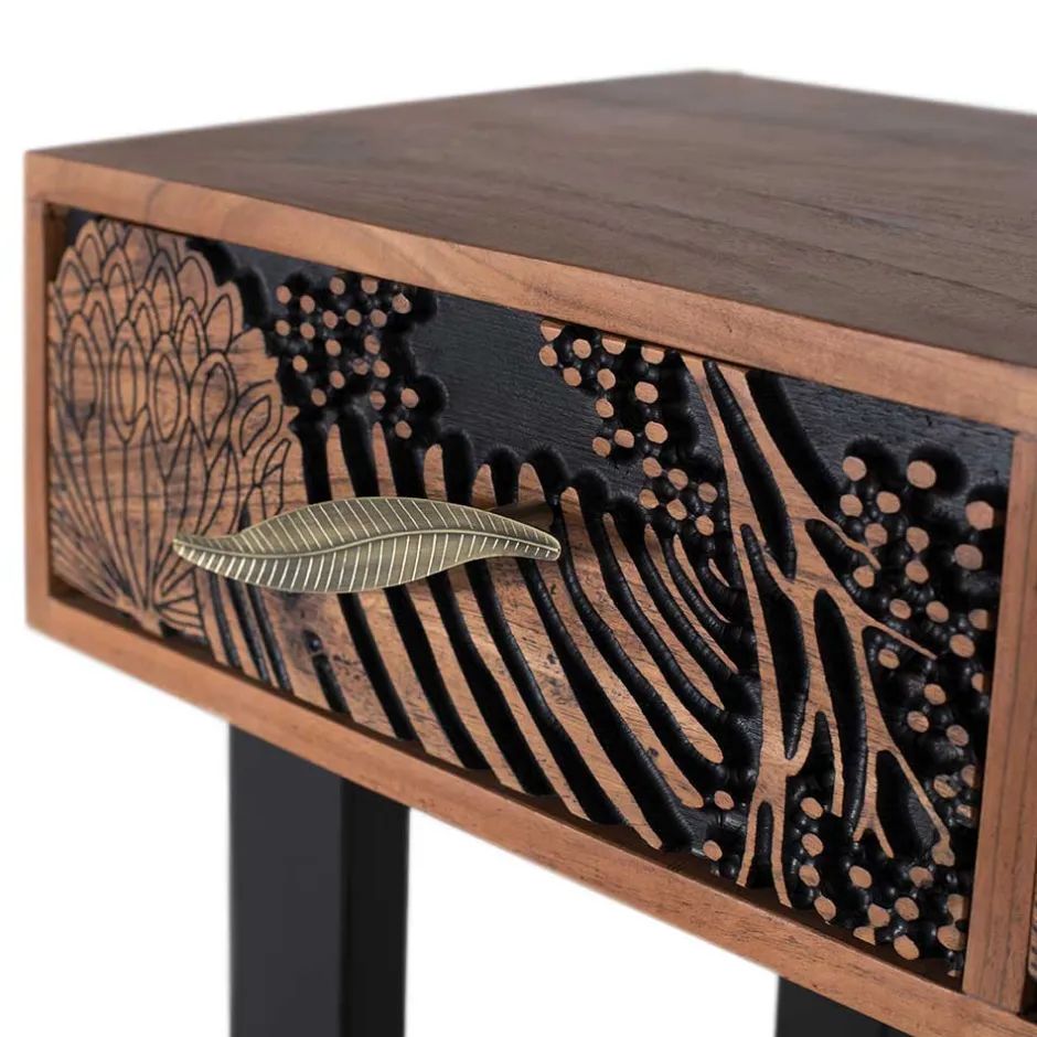 Pharao24 Konsolentisch Borgas> Konsolentische