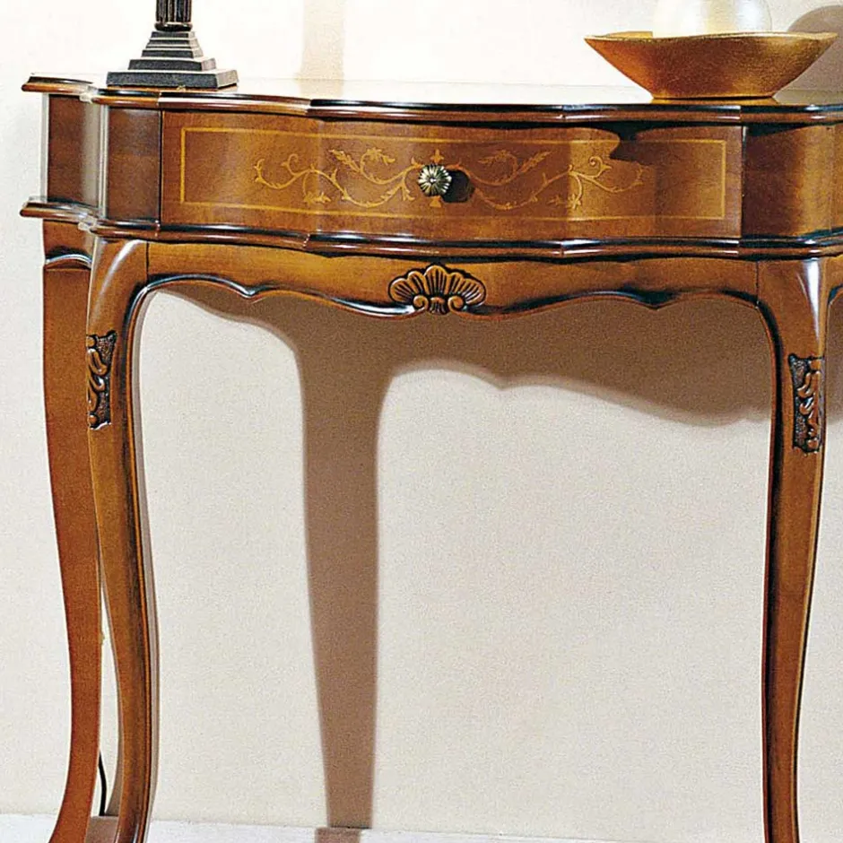 Pharao24 Konsolentisch Casamarina> Telefontische|Konsolentische