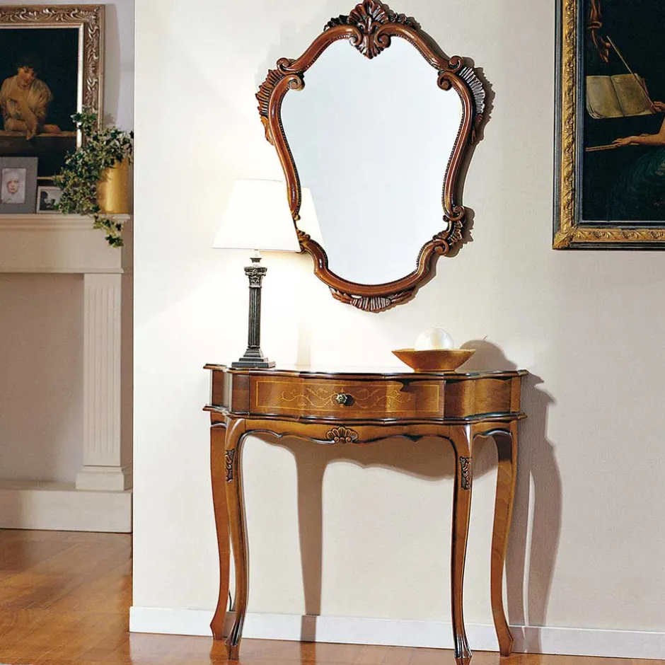 Pharao24 Konsolentisch Casamarina> Telefontische|Konsolentische