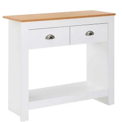 Telefontische|Konsolentische*Pharao24 Konsolentisch Conory