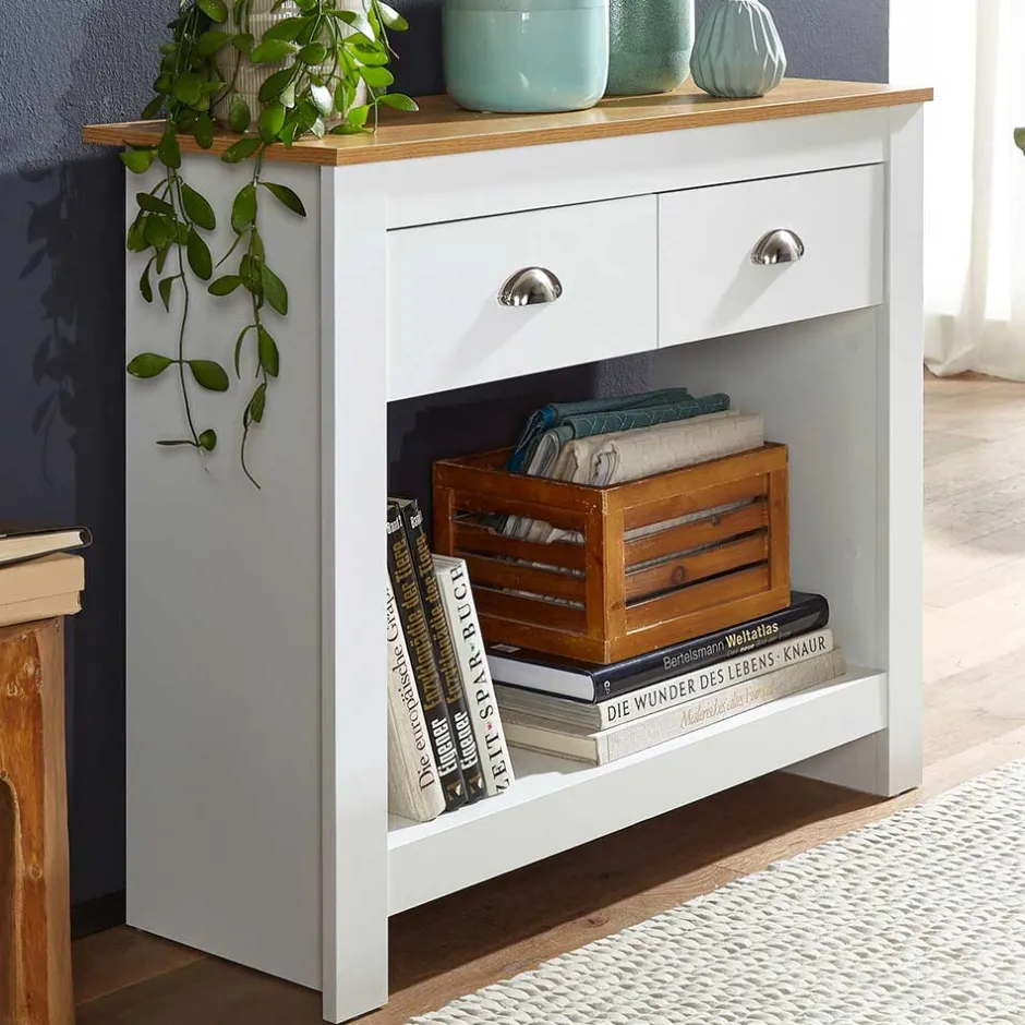 Telefontische|Konsolentische*Pharao24 Konsolentisch Conory