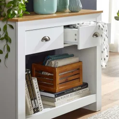 Telefontische|Konsolentische*Pharao24 Konsolentisch Conory