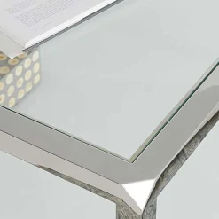 Glastische|Konsolentische*Pharao24 Konsolentisch Crapanos