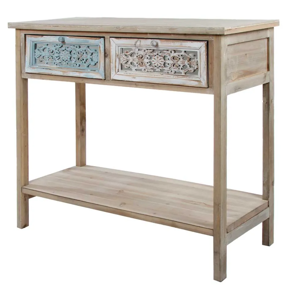 Pharao24 Konsolentisch Culesco> Wohnzimmertisch|Beistelltische