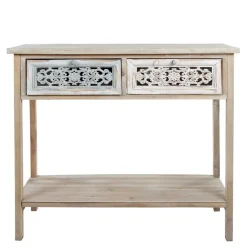 Pharao24 Konsolentisch Culesco> Wohnzimmertisch|Beistelltische