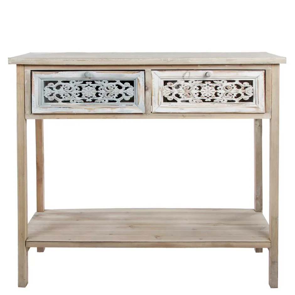 Pharao24 Konsolentisch Culesco> Wohnzimmertisch|Beistelltische