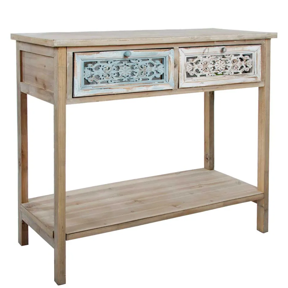 Pharao24 Konsolentisch Culesco> Wohnzimmertisch|Beistelltische