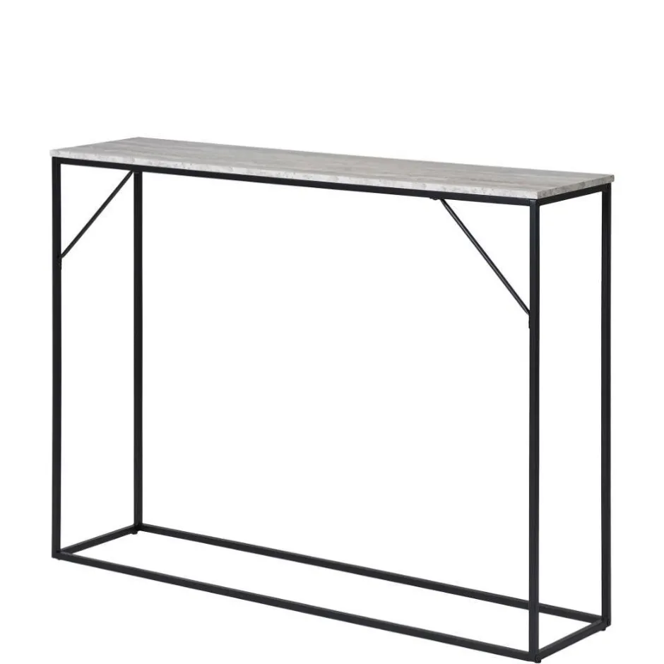 Konsolentische*Pharao24 Konsolentisch Eribella