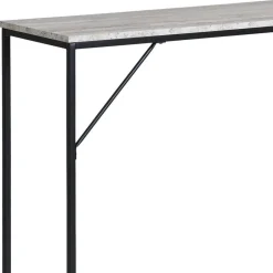 Konsolentische*Pharao24 Konsolentisch Eribella