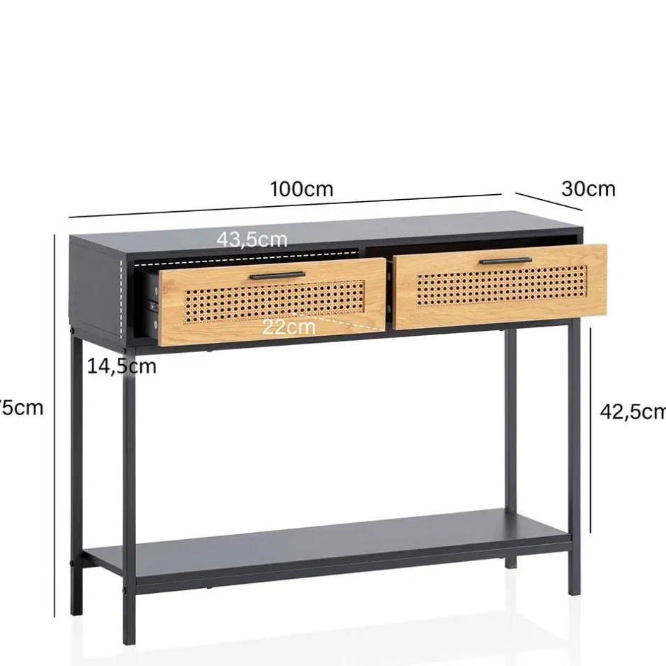 Pharao24 Konsolentisch Excellenti> Telefontische|Konsolentische