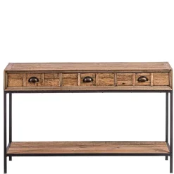 Pharao24 Konsolentisch Ilmira> Konsolentische