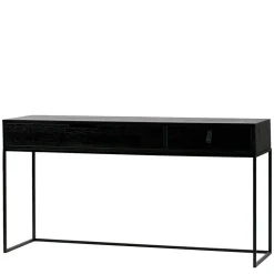 Pharao24 Konsolentisch Iwarni> Massivholztische|Konsolentische