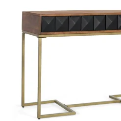 Pharao24 Konsolentisch Jeans><noscript><img width=