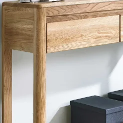 Wohnzimmertisch|Beistelltische*Pharao24 Konsolentisch Laforta