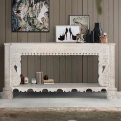 Pharao24 Konsolentisch Makan> Konsolentische