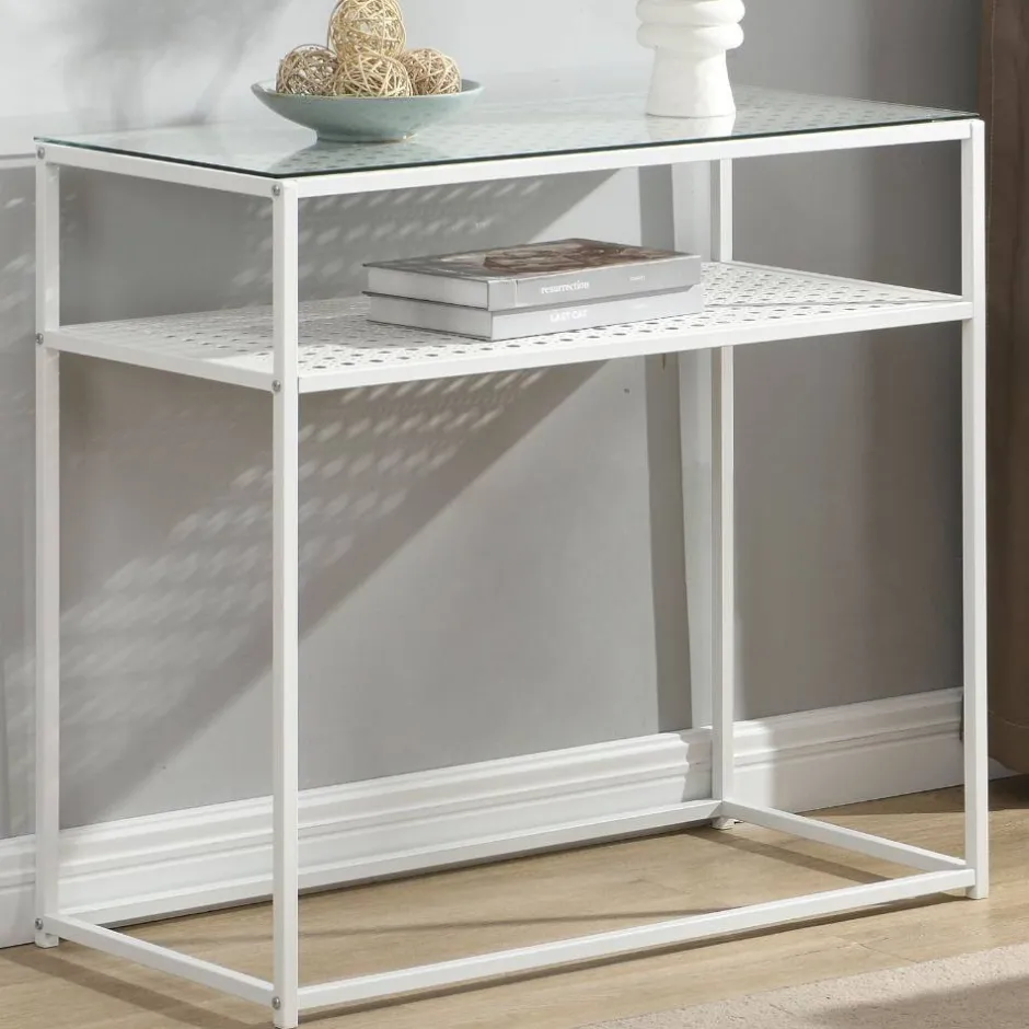 Telefontische|Konsolentische*Pharao24 Konsolentisch Nastasia