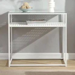 Telefontische|Konsolentische*Pharao24 Konsolentisch Nastasia