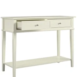 Wohnzimmertisch|Konsolentische*Pharao24 Konsolentisch Pogamo