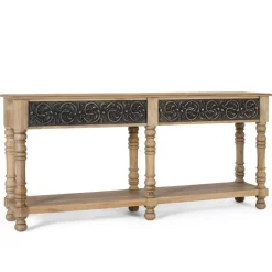 Konsolentische*Pharao24 Konsolentisch Ranios