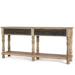 Konsolentische*Pharao24 Konsolentisch Ranios