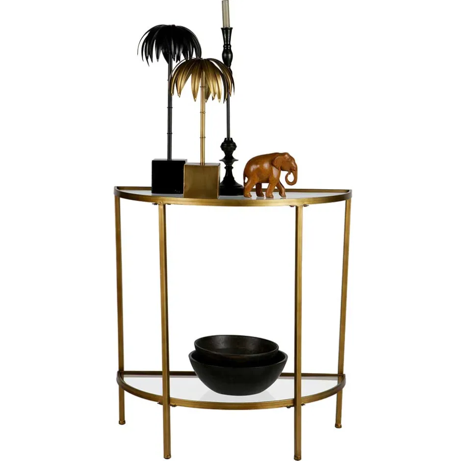 Pharao24 Konsolentisch Rubanina> Beistelltische|Telefontische