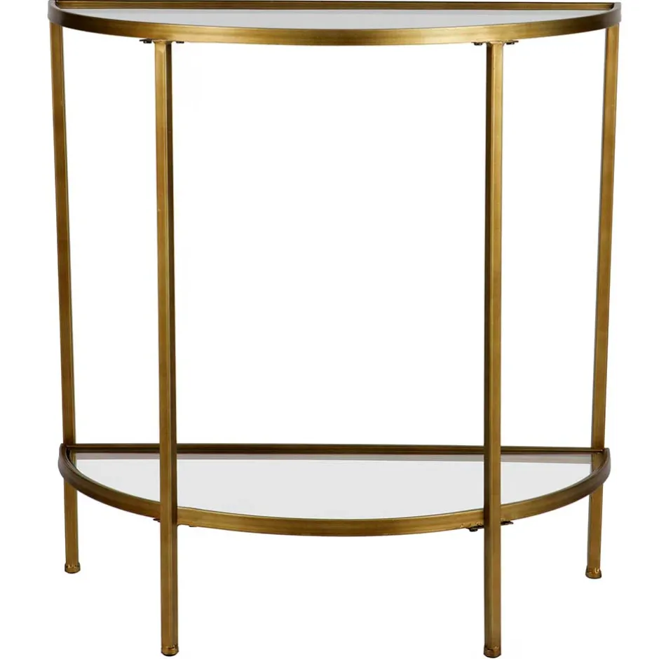 Pharao24 Konsolentisch Rubanina> Beistelltische|Telefontische