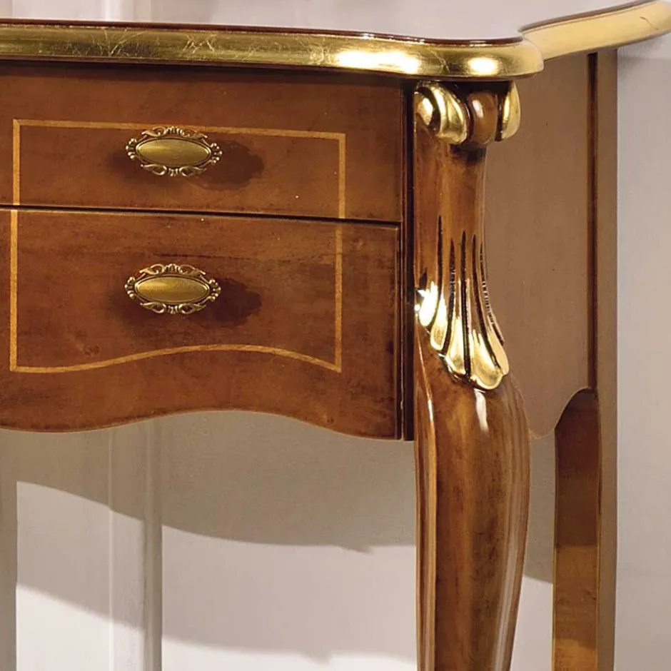 Konsolentische*Pharao24 Konsolentisch Savolina