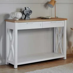 Pharao24 Konsolentisch Stephanie> Konsolentische