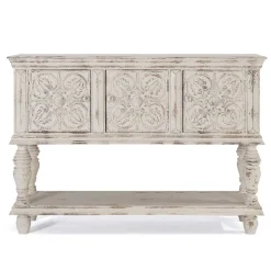 Konsolentische*Pharao24 Konsolentisch Sumatria