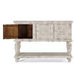 Konsolentische*Pharao24 Konsolentisch Sumatria