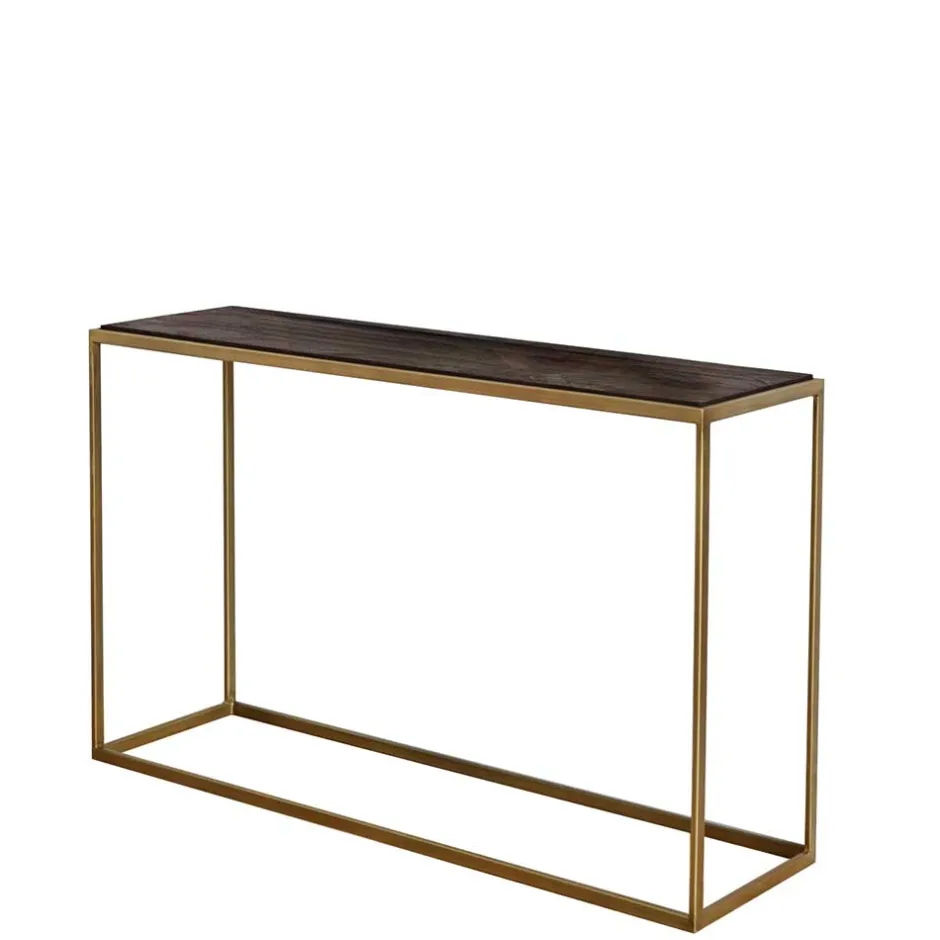 Konsolentische*Pharao24 Konsolentisch Trucos