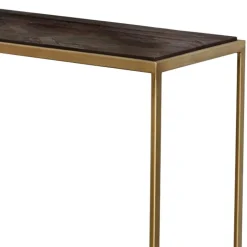 Konsolentische*Pharao24 Konsolentisch Trucos