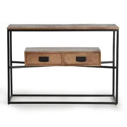 Konsolentische*Pharao24 Konsolentisch Twinta