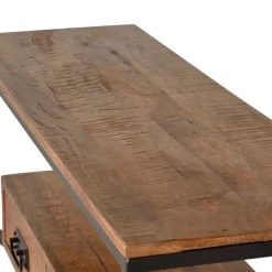 Konsolentische*Pharao24 Konsolentisch Twinta