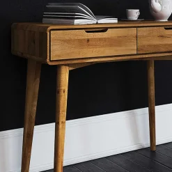 Telefontische|Konsolentische*Pharao24 Konsolentisch Vinial