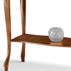 Wohnzimmertisch|Beistelltische*Pharao24 Konsolentisch Vontanas