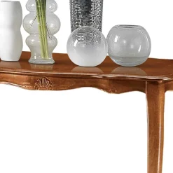 Wohnzimmertisch|Beistelltische*Pharao24 Konsolentisch Vontanas