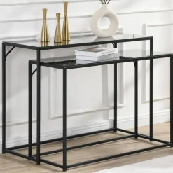 Telefontische|Konsolentische*Pharao24 Konsolentische Ostranca