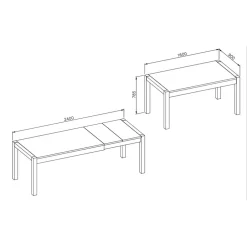 Pharao24 Kopfauszug Tisch Foxxy><noscript><img width=
