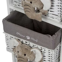 Pharao24 Korb Regal Trapany><noscript><img width=