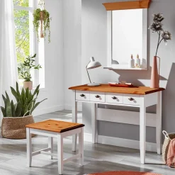 Schlafzimmer Sets*Pharao24 Kosmetiktisch Set Lahabana