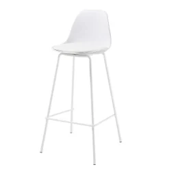 Barmöbel|Barhocker*Pharao24 Kuechenhocker Nenna