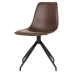 Lederstühle*Pharao24 Kuechenstuehle Ancela